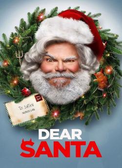 Dear Santa flemmix