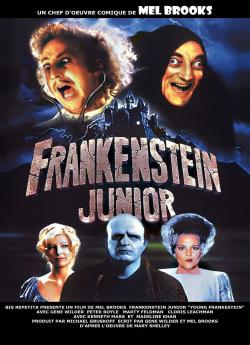Frankenstein Junior flemmix