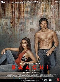 Baaghi flemmix