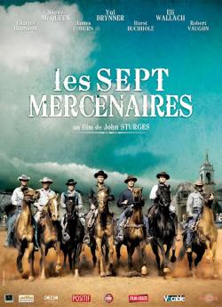 Les Sept Mercenaires (1960) flemmix