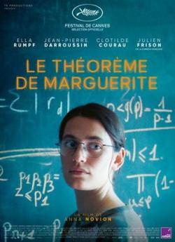 Le Théorème de Marguerite flemmix