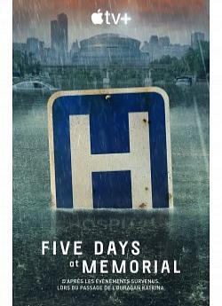Five Days At Memorial - Saison 1 flemmix