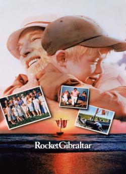 Le Rocher de Gibraltar flemmix