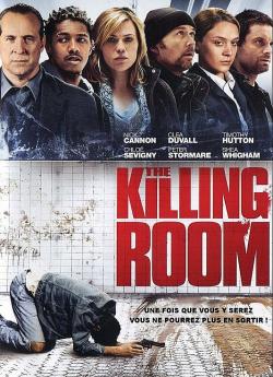 The Killing Room flemmix