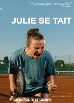 Julie Se Tait flemmix