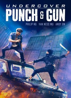 Undercover, Punch and Gun flemmix