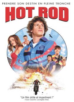 Hot Rod flemmix