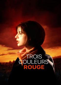 Trois couleurs - Rouge flemmix