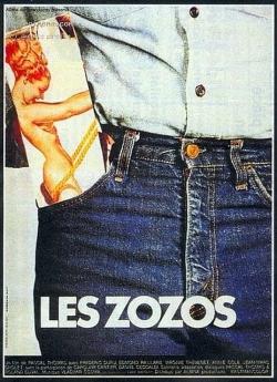 Les Zozos flemmix