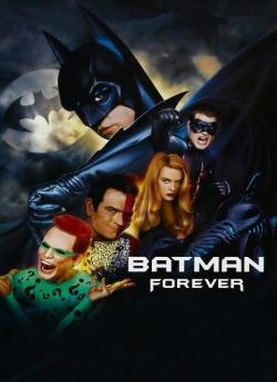 Batman Forever flemmix