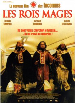 Les rois mages flemmix