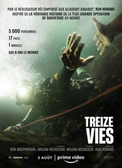 Treize vies flemmix