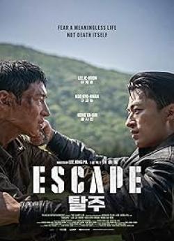 Escape flemmix