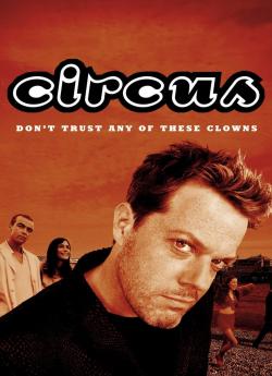 Circus flemmix