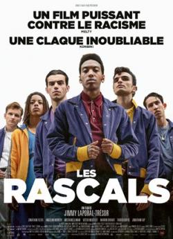 Les Rascals flemmix
