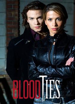 Blood Ties - Saison 1 flemmix