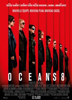 Ocean's 8 flemmix
