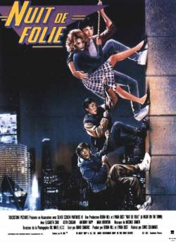 Nuit de folie flemmix