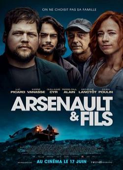 Arsenault & Fils flemmix