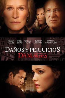 Damages - Saison 3 flemmix