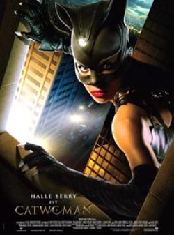 Catwoman flemmix