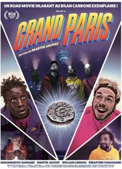 Grand Paris flemmix