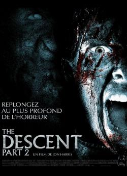 The Descent : Part 2 flemmix