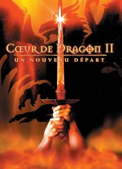 Coeur de dragon 2 - un nouveau départ flemmix