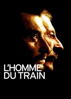 L'homme du train flemmix