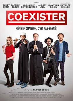 Coexister flemmix