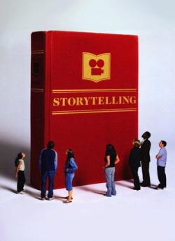Storytelling flemmix