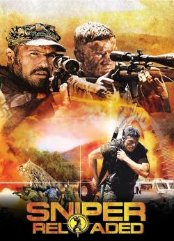 Sniper 4 : Reloaded flemmix