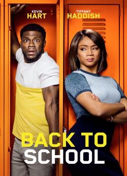 Back to school flemmix