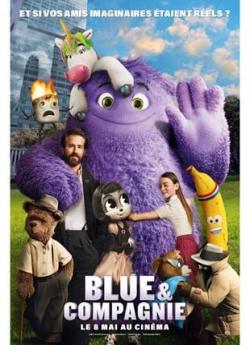 Blue et Compagnie flemmix
