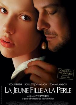 La Jeune fille à la perle flemmix