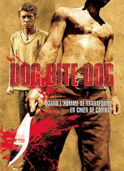 Dog Bite Dog wiflix
