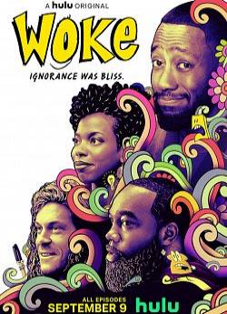 Woke - Saison 2 flemmix