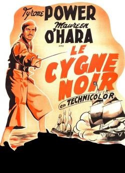 Le Cygne noir flemmix