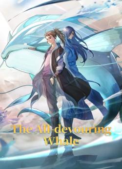 The All-Devouring Whale Homecoming - Saison 1 flemmix