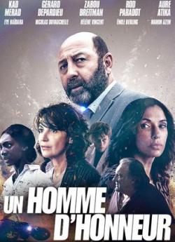 Un homme d'honneur - Saison 1 flemmix