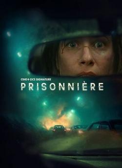Prisonnière flemmix