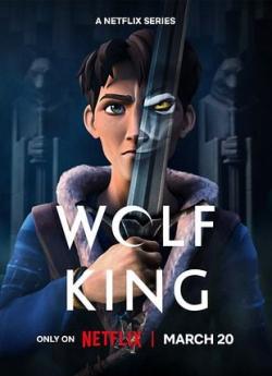 Le Roi Loup - Saison 1 flemmix