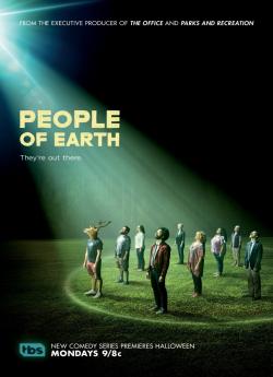 People of Earth - Saison 1 flemmix