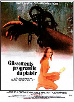 Glissements progressifs du plaisir flemmix