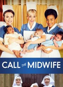 Call the Midwife - Saison 11 flemmix