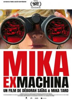 Mika Ex Machina flemmix