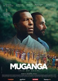 Muganga - Celui qui soigne wiflix