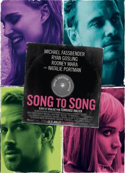 Song To Song flemmix