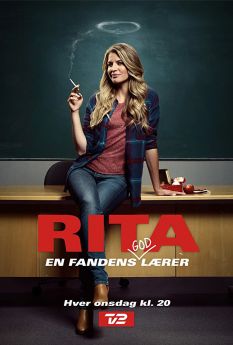Rita - Saison 5 flemmix