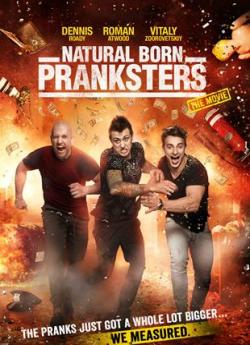 Natural Born Pranksters flemmix